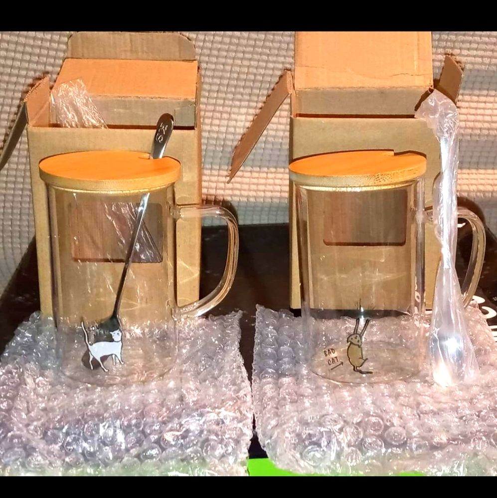 Tea/Coffee Mug